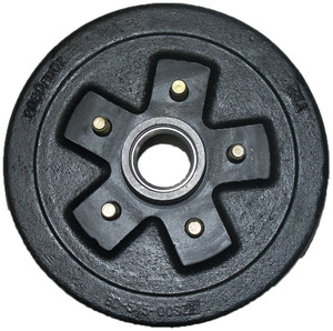 Ap Products - 3.5kbrakehub545-1/2 - 014-126003