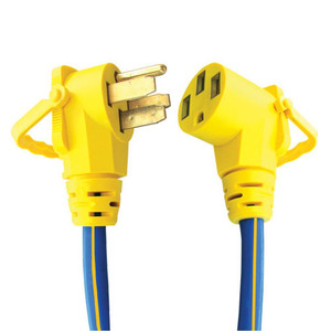 Ap Products - 30ft 50amp Rv Ext Cord Ez - 16-00511