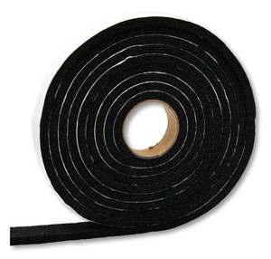 Ap Products - 5/16' X  ' 50'weather Stripping - 018-5163450