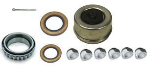 Ap Products - 5200# Hub Kit - 014-052122