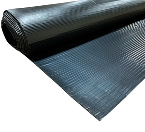 Ap Products - 71' X 36' Rolled Coroplast Underbel - 022-BP7136