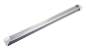 Ap Products - Acrylic Repl Handle - Str - 005-E5300D