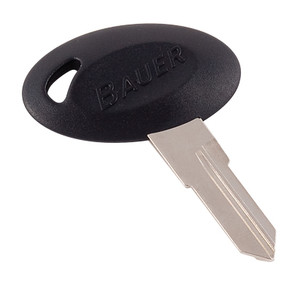 Ap Products - Ap Blank Key - 013-515