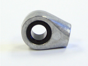 Ap Products - Clevis End Fittings For 2 - 010-524