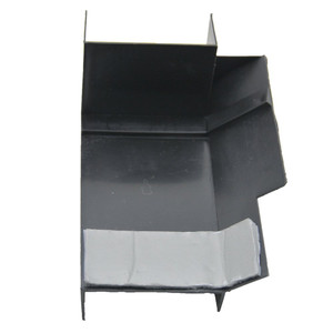 Ap Products - Corner-block Lh Notched - 018-1998-LH