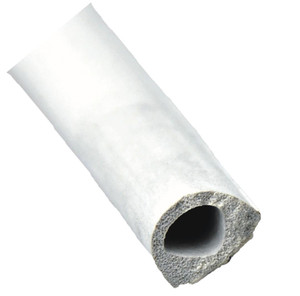 Ap Products - D Seal W/tape White - 018-204