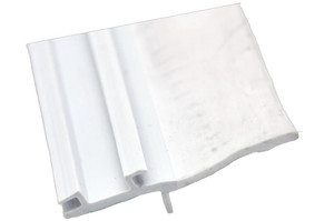 Ap Products - Ek Base W/ 2'wiper White - 018-426