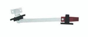 Ap Products - Emergency Window Handle Red - 013-242
