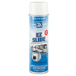 Ap Products - Ez Slide - 127