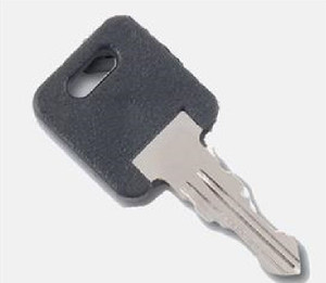 Ap Products - Fastec Repl Key - 013-691328