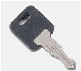 Ap Products - Fastec Rpl Key Code # 301 - 013-691301