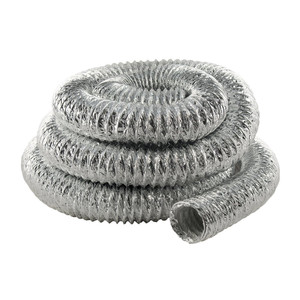 Ap Products - Flexible Air Duct 2'x25' - 013-665