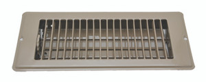 Ap Products - Floor Register - 013-628