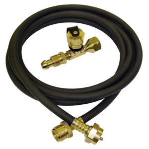 Ap Products - Flow-longer Propane Adpt - MER470