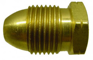 Ap Products - Hard Nose Pol Plug - ME1691