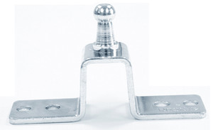 Ap Products - Hat Shaped Slotted Gas Pr - 010-187-2