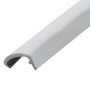 Ap Products - Insert Molding Trim Polar White - 5 - 011-150