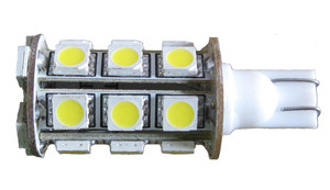 Ap Products - Led Replacement For Wedge Omni-dire - 016-921-280