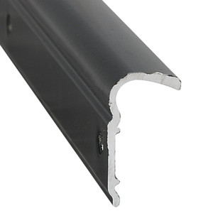 Ap Products - Non Roof Trim Blk 6' Ea - 021-51102-6