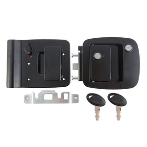 Ap Products - Rv Entrance Lock - 013-257