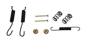 Ap Products - Spring&hrdwrkit-12'b - 014-136445