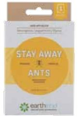 Ap Products - Stay Away Ants - 020-130
