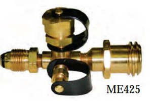 Ap Products - Stay Lngr Tee W/s Nose Po - ME425P