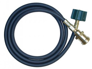 Ap Products - Thermo Pigtail  M Qcc/f.pol.fqcc - MER428-120