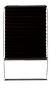 Ap Products - Thin Shade Repl Shade Only Blk - 015-201502 Ap Products - Thin Shade Repl Shade Only Blk - 015-201502