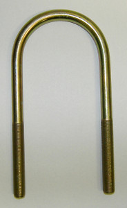 Ap Products - U-bolt1/2'-20x7.25' - 014-132049