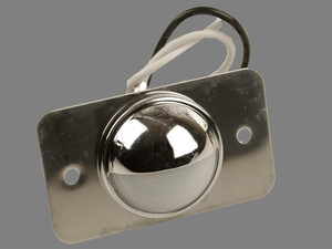 Ap Products - Universal Courtesy Light - 005-068WMT