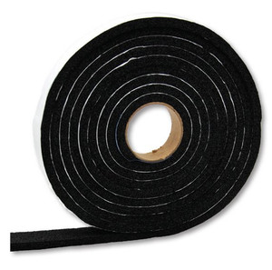 Ap Products - Vinyl Foam Tape-3/8x1 - 018-381210 Ap Products - Vinyl Foam Tape-3/8x1 - 018-381210