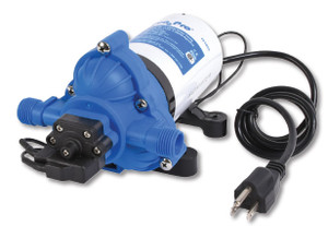 Aqua Pro - Aqua Pro 3gpm 115v Mul-fixture Pump - 21855