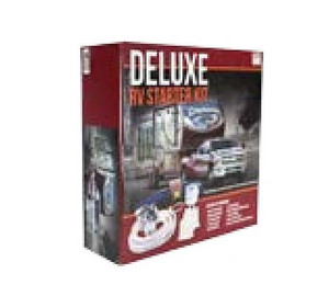 Aqua Pro - Box Only-for Deluxe Starter Kit - 90209A