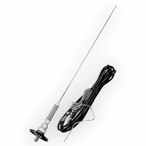Asa - Am/fm Antenna - AN519