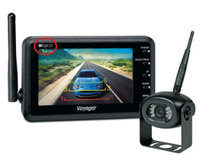 Asa - Voyager Wireless Wisight 2.0 4.3' M - WVSXS43 Asa - Voyager Wireless Wisight 2.0 4.3' M - WVSXS43