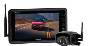 Asa - Voyager Wireless Wisight 2.0 7' Mon - WVSXP70 Asa - Voyager Wireless Wisight 2.0 7' Mon - WVSXP70