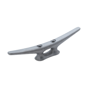 Attwood - 8' Aluminum Cleat-pkg - 12127-3
