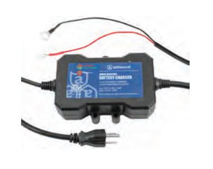 Attwood - Battery Charger 12 Volt - 11900-4