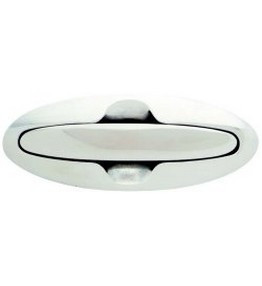 Attwood - Cleat 4 1/2' P/u Std Mnt - 66512-7