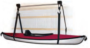 Attwood - Kayak Hoist - 11953-4 Attwood - Kayak Hoist - 11953-4