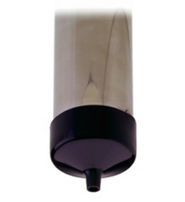 Attwood - Rod Holder Drain Rec. - 1479-1