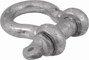 Attwood - Shackle-.38 - 9923-3