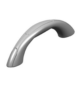 Attwood - Vynl Grab Handle (gray) - 2053-1