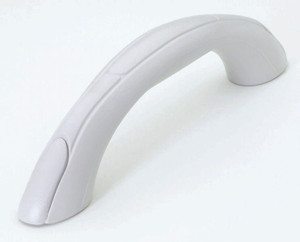 Attwood - Vynl Grab Handle (white) - 2050-1