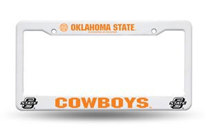 Axiz Group - Oklahoma State Chrome Fra - FC230002