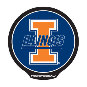 Axiz Group - Powerdecal Illinois - PWR400101