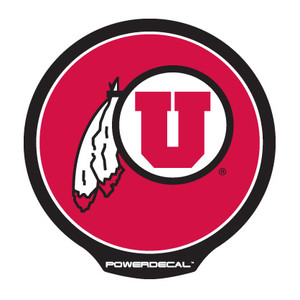 Axiz Group - Powerdecal Utah - PWR530101