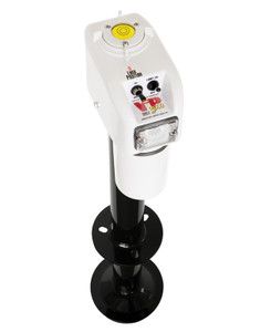 Barker - Vip 3000 Power Jack- 18's - 30826