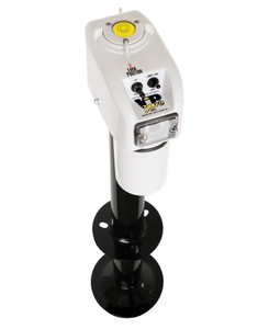 Barker - Vip 3500 Power Jack- 24's - 31558